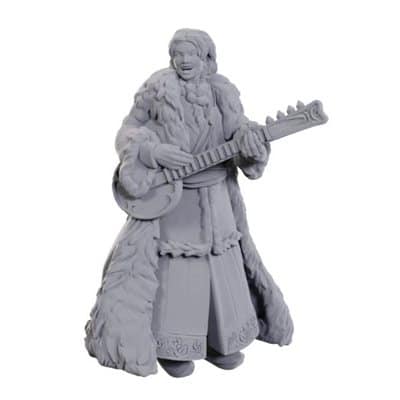 NMM Ansalon Human Bard Wave 23 image 0